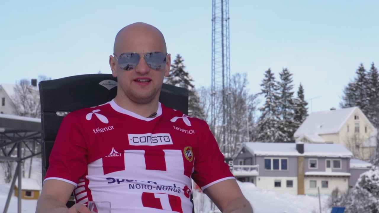 Bergensere - velkommen til Tromsø!